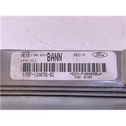 FORD MONDEO II Kombi (BNP) Motorvezérlő