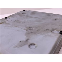 FORD MONDEO II Kombi (BNP) Motorvezérlő