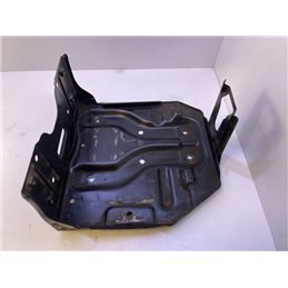 SUZUKI SWIFT III (MZ, EZ) Akkumulátor Tartó