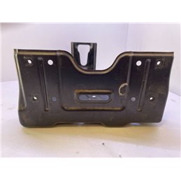 SUZUKI SWIFT III (MZ, EZ) Akkumulátor Tartó