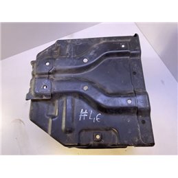 SUZUKI SWIFT III (MZ, EZ) Akkumulátor Tartó