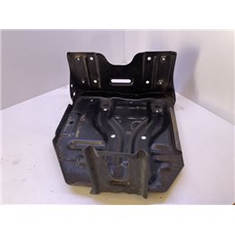 SUZUKI SWIFT III (MZ, EZ) Akkumulátor Tartó