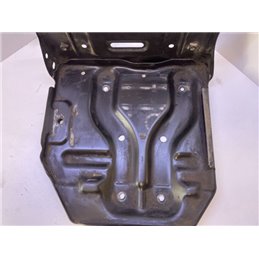 SUZUKI SWIFT III (MZ, EZ) Akkumulátor Tartó