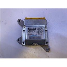 RENAULT ESPACE IV (JK0/1_) Légzsák Elektronika