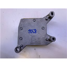 RENAULT ESPACE IV (JK0/1_) Légzsák Elektronika