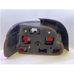 BMW 5 (E39) Jobb Hátsó Lámpa