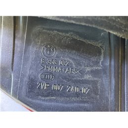 BMW 5 (E39) Jobb Hátsó Lámpa