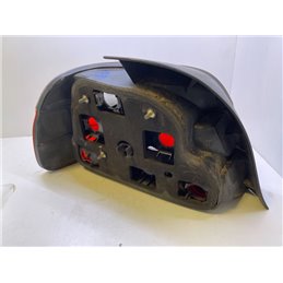 BMW 5 (E39) Jobb Hátsó Lámpa