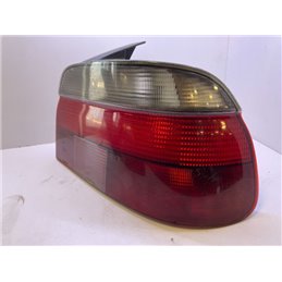 BMW 5 (E39) Jobb Hátsó Lámpa