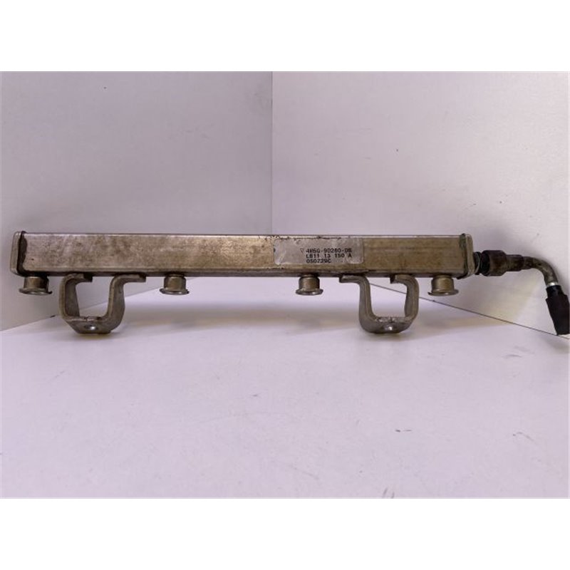 FORD FOCUS C-MAX Porlasztó Sor / Híd