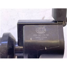 FORD FOCUS C-MAX Gyújtótrafó