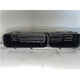 VW POLO (9N_) Motorvezérlő