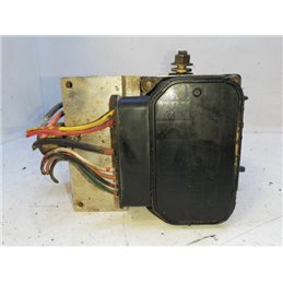 MITSUBISHI PAJERO ABS Kocka