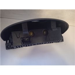 OPEL CORSA C Multifunkciós Kijelző