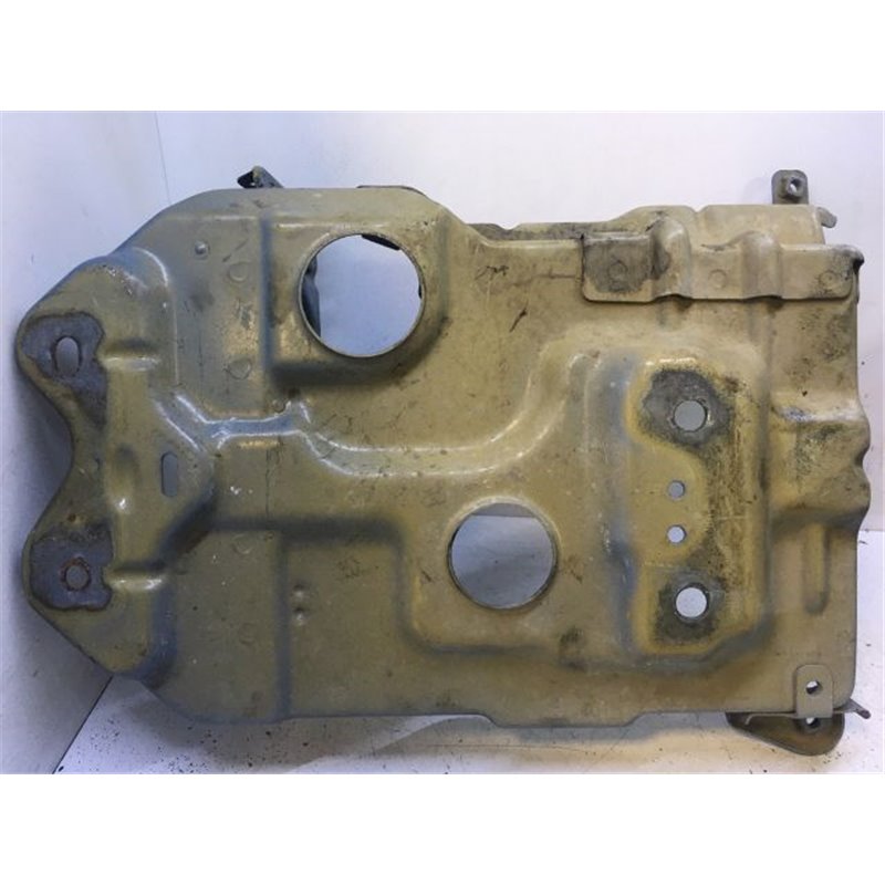 CHEVROLET AVEO Akkumulátor Tartó