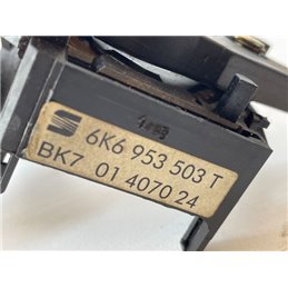 SEAT IBIZA II (6K1) Bal Kormánykapcsoló Irányjelző