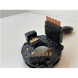 SEAT IBIZA II (6K1) Bal Kormánykapcsoló Irányjelző