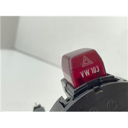 SEAT IBIZA II (6K1) Bal Kormánykapcsoló Irányjelző