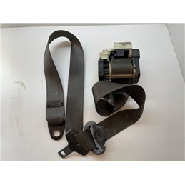 VW GOLF III (1H1) Bal első Biztonsági Öv