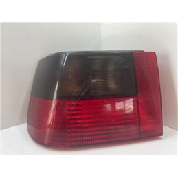 SEAT IBIZA II (6K1) Bal Hátsó Lámpa