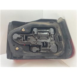 SEAT IBIZA II (6K1) Bal Hátsó Lámpa