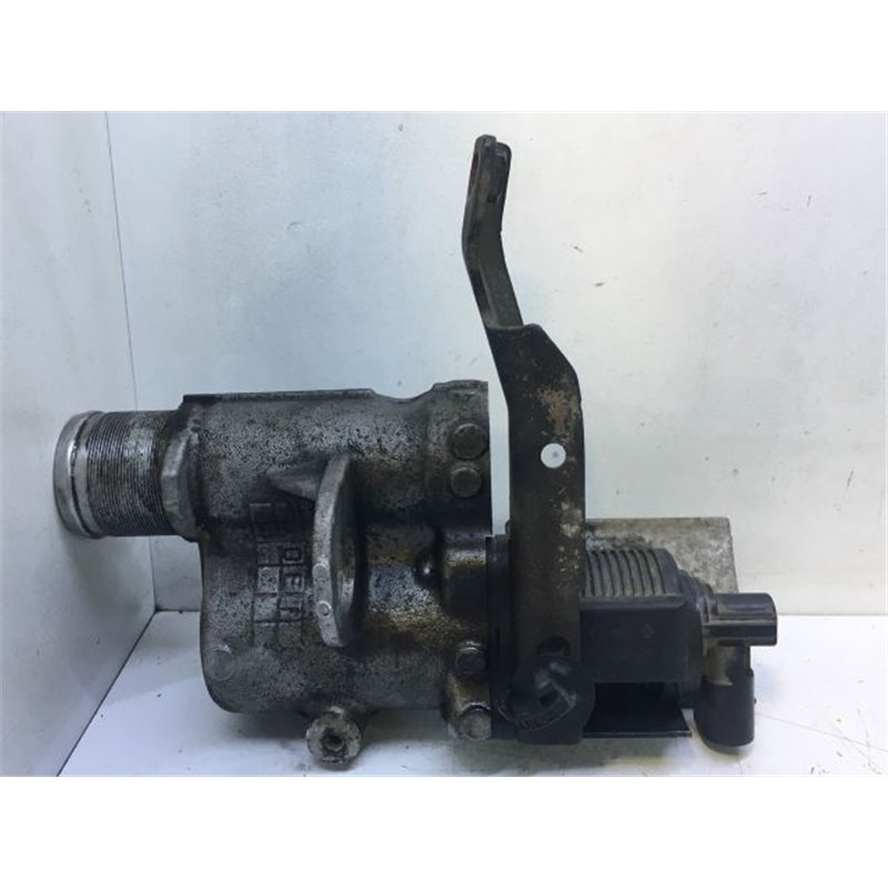 RENAULT CLIO II EGR / AGR Szelep