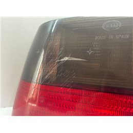 SEAT IBIZA II (6K1) Bal Hátsó Lámpa