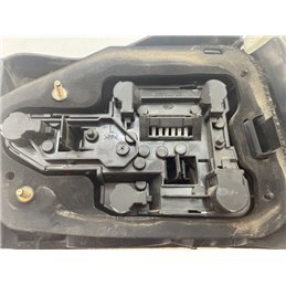 SEAT IBIZA II (6K1) Bal Hátsó Lámpa