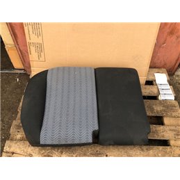 FORD FUSION (JU_) Bal hátsó Ülés