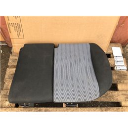 FORD FUSION (JU_) Bal hátsó Ülés