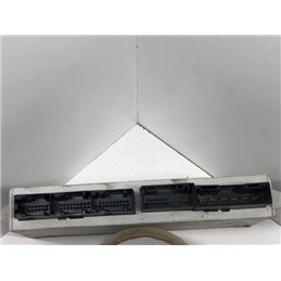 BMW 7 (E65, E66, E67) Komfort Elektronika