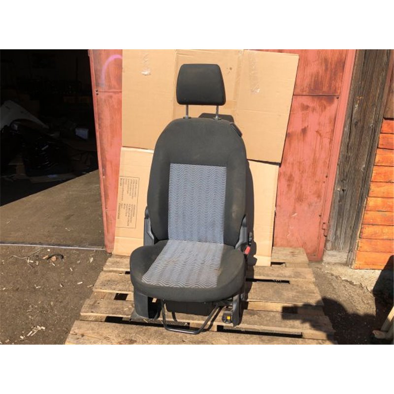 FORD FUSION (JU_) Jobb első Ülés