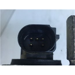 RENAULT CLIO II EGR / AGR Szelep