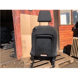 FORD FUSION (JU_) Jobb első Ülés