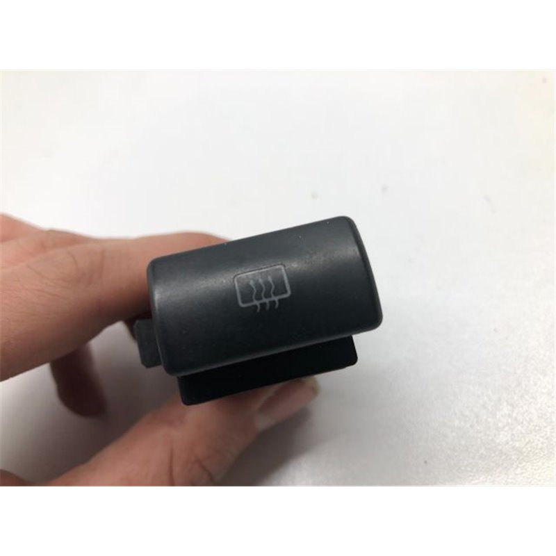 SEAT IBIZA III (6L1) Ablakfűtés Kapcsoló