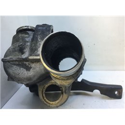 RENAULT CLIO II EGR / AGR Szelep