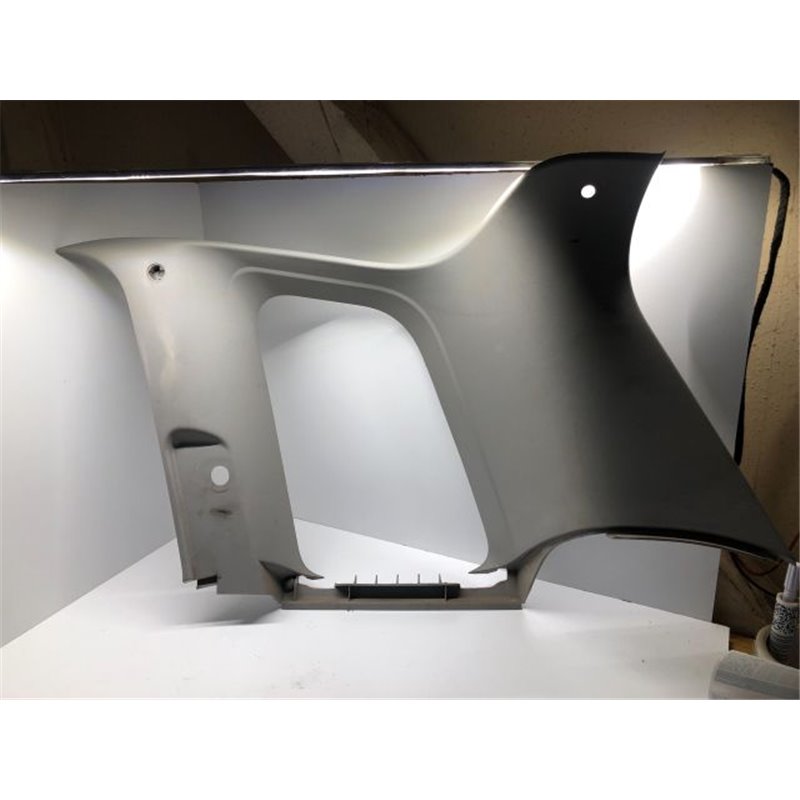 FORD FUSION (JU_) Bal C Oszlop Burkolat