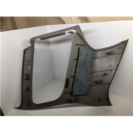 FORD FUSION (JU_) Bal C Oszlop Burkolat