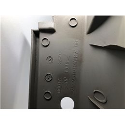 FORD FUSION (JU_) Bal C Oszlop Burkolat