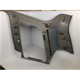 FORD FUSION (JU_) Jobb C Oszlop Burkolat