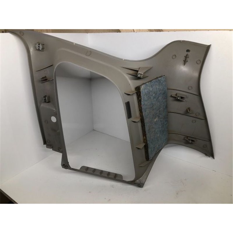 FORD FUSION (JU_) Jobb C Oszlop Burkolat