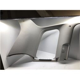 FORD FUSION (JU_) Jobb C Oszlop Burkolat