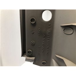 FORD FUSION (JU_) Jobb C Oszlop Burkolat