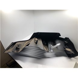 FORD FUSION (JU_) Jobb Kalaptartó Tartó Konzol