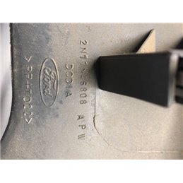 FORD FUSION (JU_) Jobb Kalaptartó Tartó Konzol