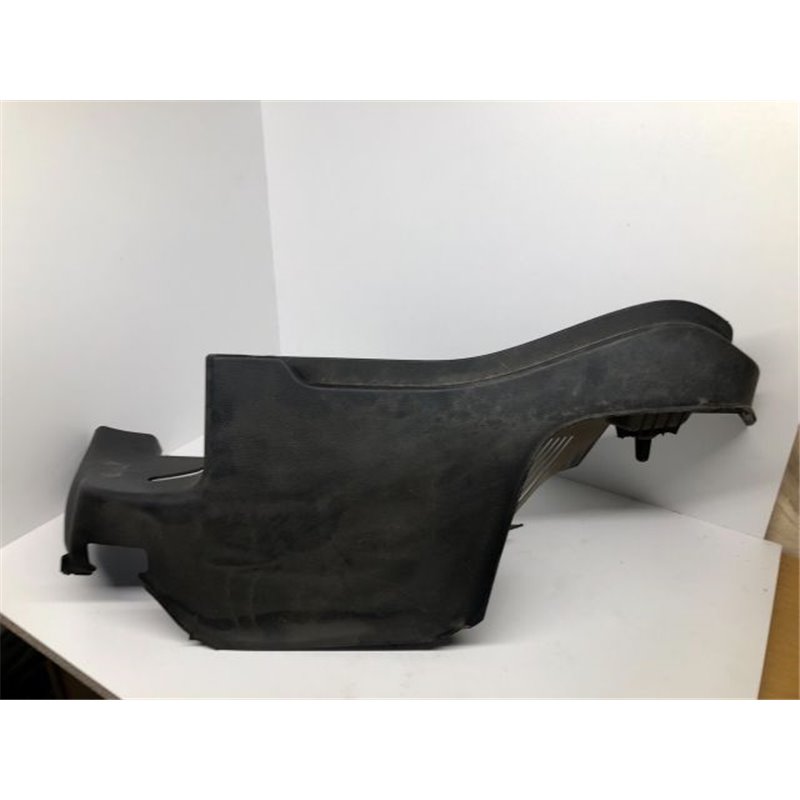 FORD FUSION (JU_) Bal Kalaptartó Tartó Konzol