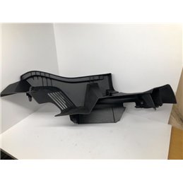 FORD FUSION (JU_) Bal Kalaptartó Tartó Konzol