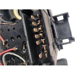 RENAULT MEGANE I Classic (LA0/1_) Komplett Kormánykapcsoló (Bajuszkapcsoló)