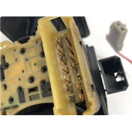 RENAULT MEGANE I Classic (LA0/1_) Komplett Kormánykapcsoló (Bajuszkapcsoló)