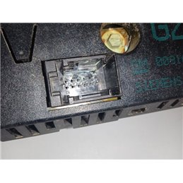 OPEL CORSA C Multifunkciós Kijelző